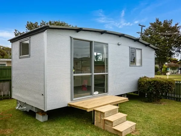 Norfolk Cabin