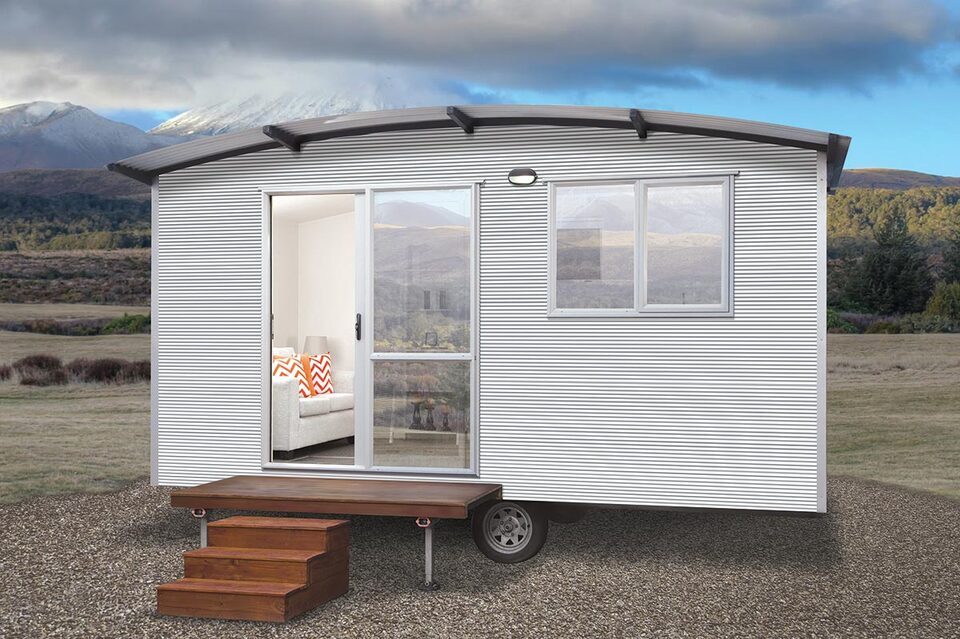 Wade Cabin