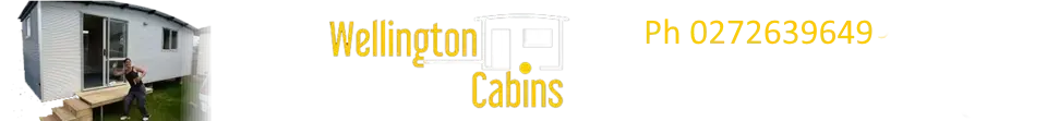WellingtonCabins.nz
